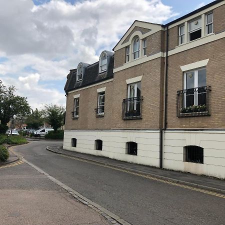 Adam And Eve Street Apartment CBG Exterior foto