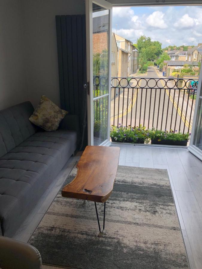 Adam And Eve Street Apartment CBG Exterior foto