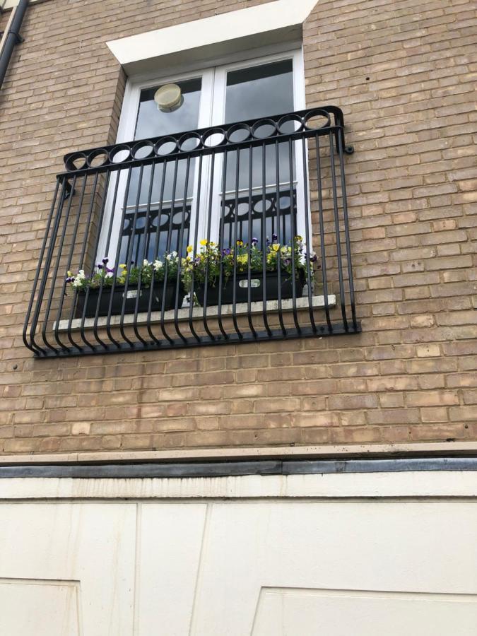 Adam And Eve Street Apartment CBG Exterior foto
